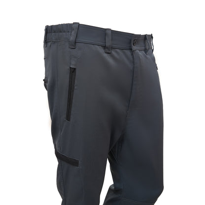 Pantalón Técnico Antifluido Protección UV UPF50 - Tejido Stretch